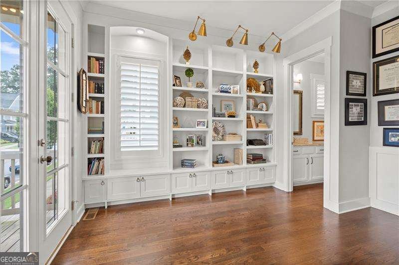 219 Dawson Drive Woodstock - 25