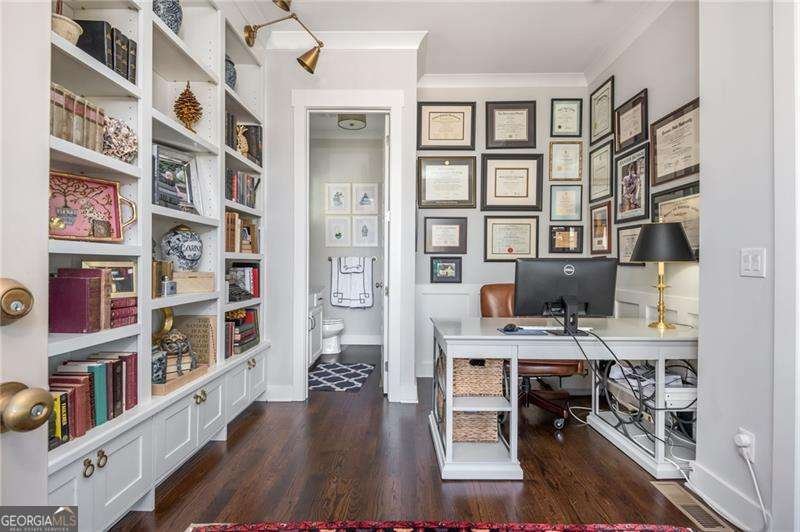 219 Dawson Drive Woodstock - 26