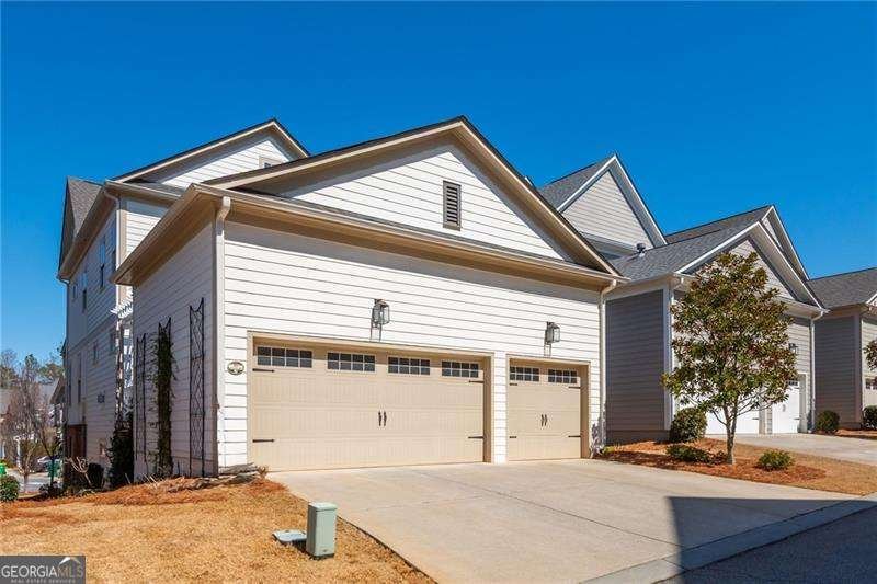 219 Dawson Drive Woodstock - 3