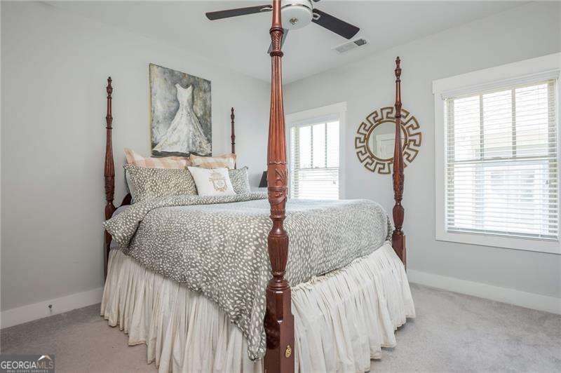 219 Dawson Drive Woodstock - 30