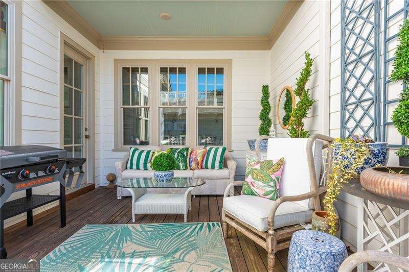 219 Dawson Drive Woodstock - 34