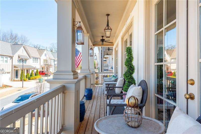 219 Dawson Drive Woodstock - 36