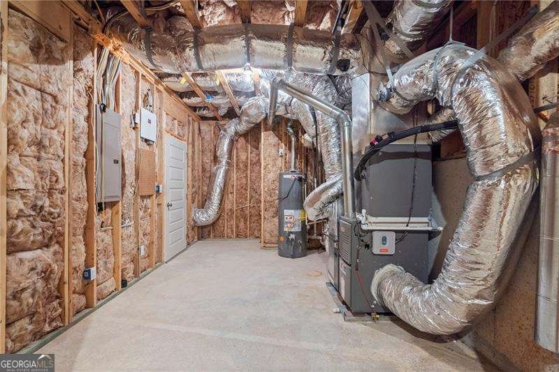 219 Dawson Drive Woodstock - 38