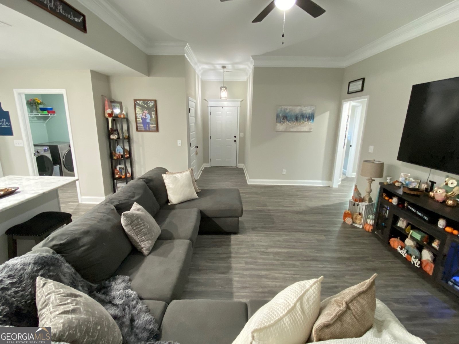 7 Cole Drive Hawkinsville - 11