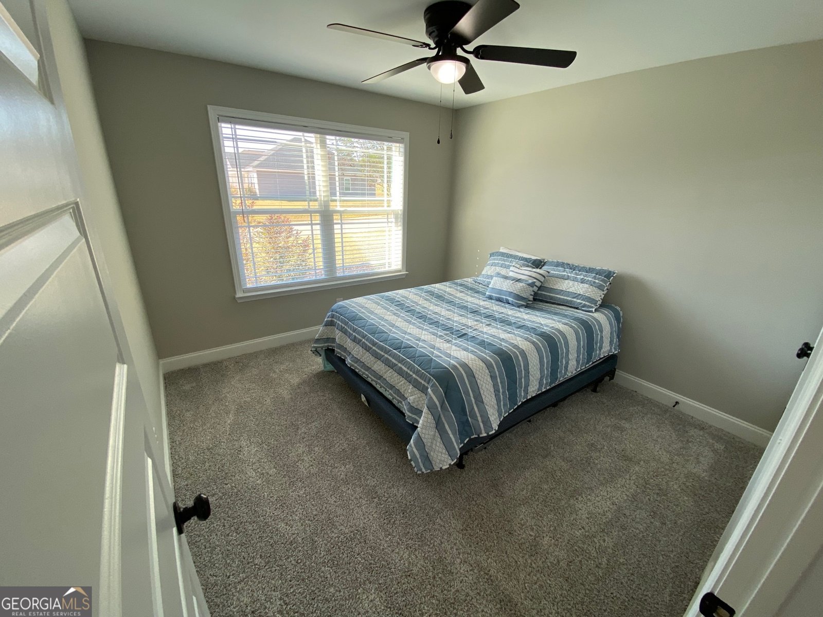 7 Cole Drive Hawkinsville - 17