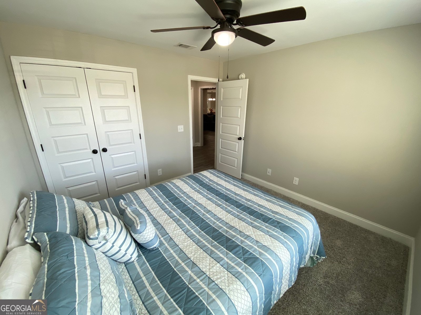 7 Cole Drive Hawkinsville - 18