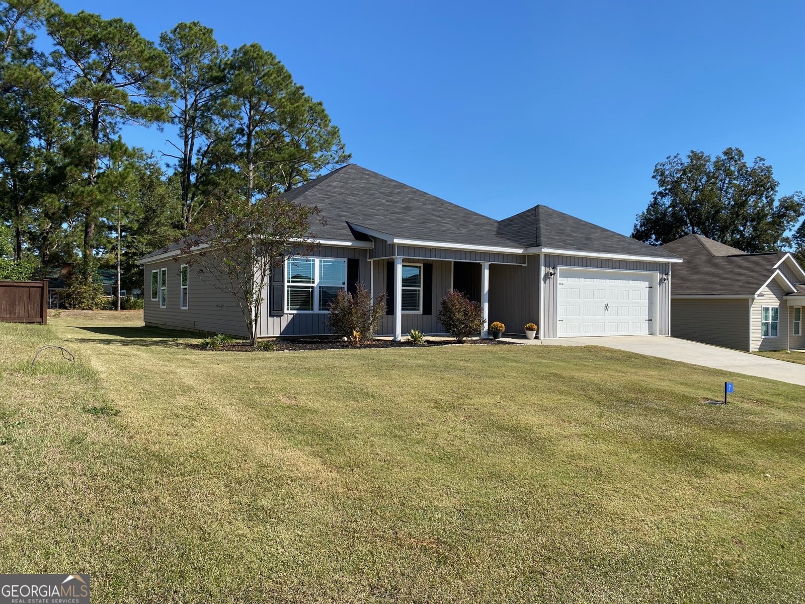 7 Cole Drive Hawkinsville - 2