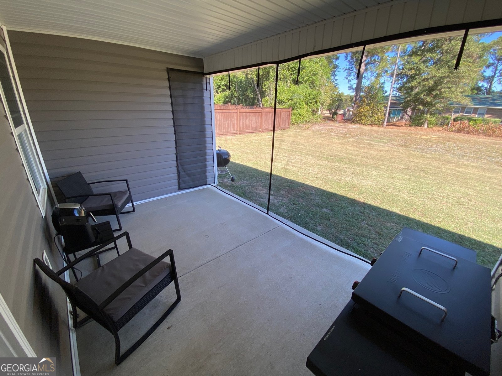 7 Cole Drive Hawkinsville - 21