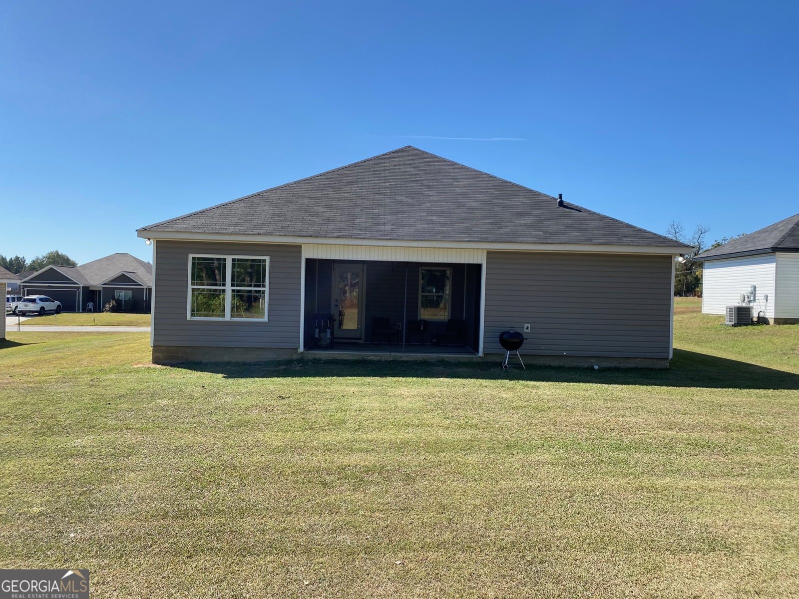 7 Cole Drive Hawkinsville - 22