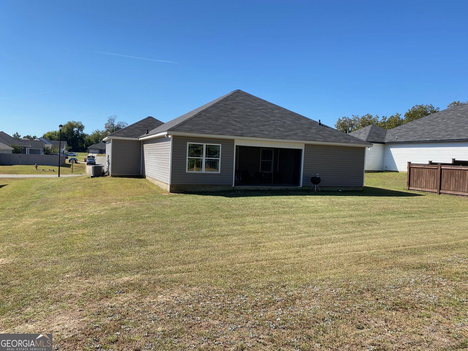 7 Cole Drive Hawkinsville - 23