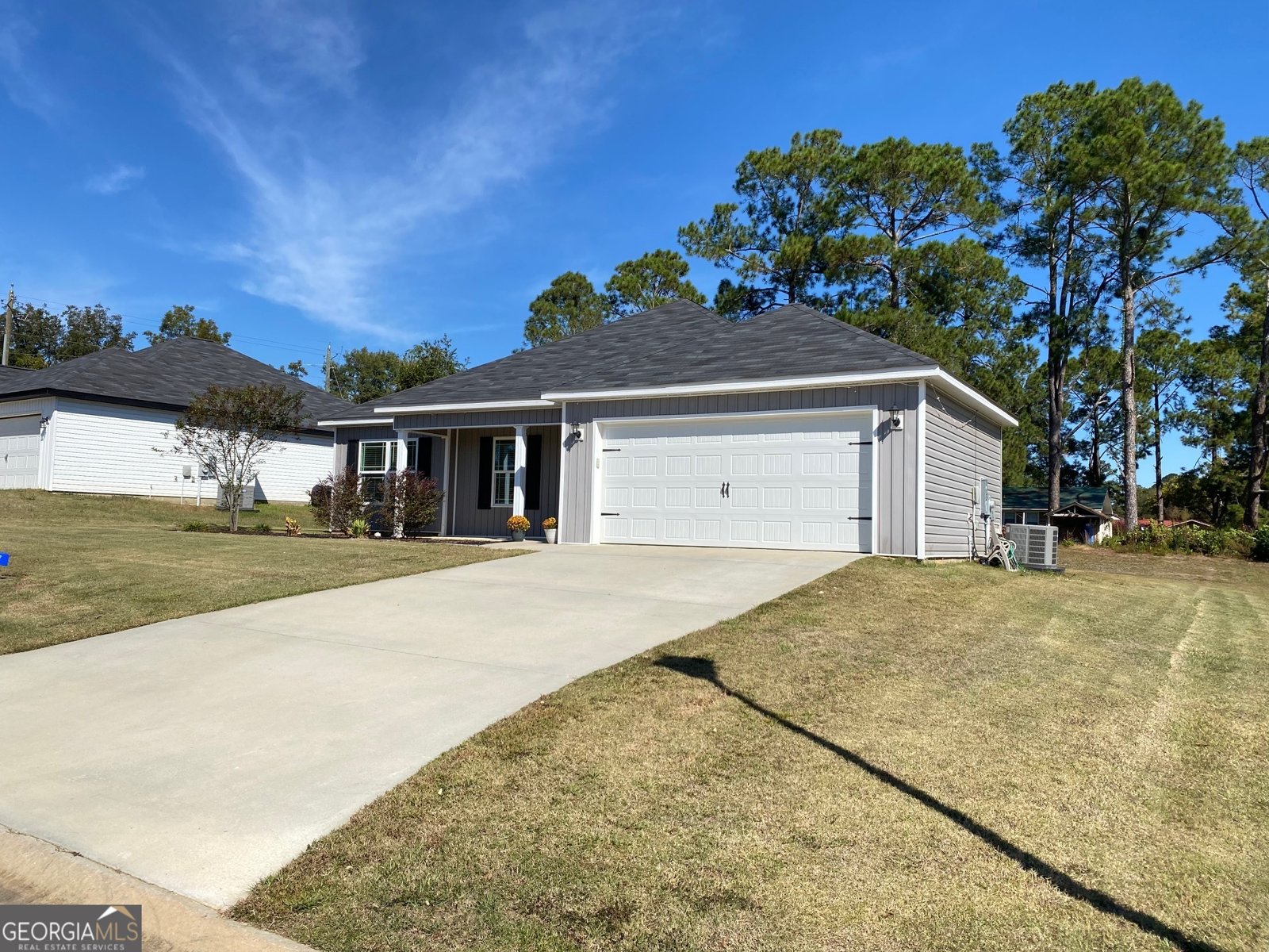 7 Cole Drive Hawkinsville - 3