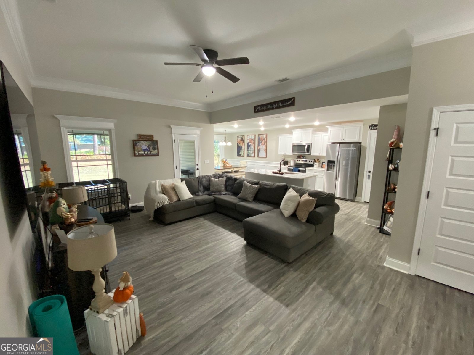 7 Cole Drive Hawkinsville - 5