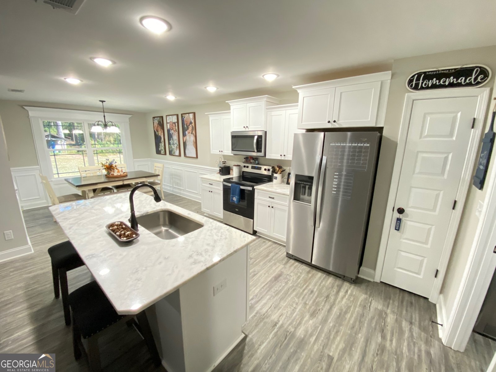 7 Cole Drive Hawkinsville - 6