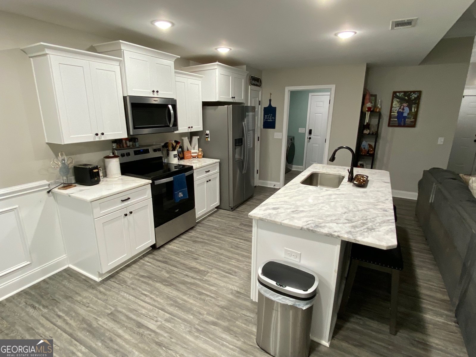 7 Cole Drive Hawkinsville - 7