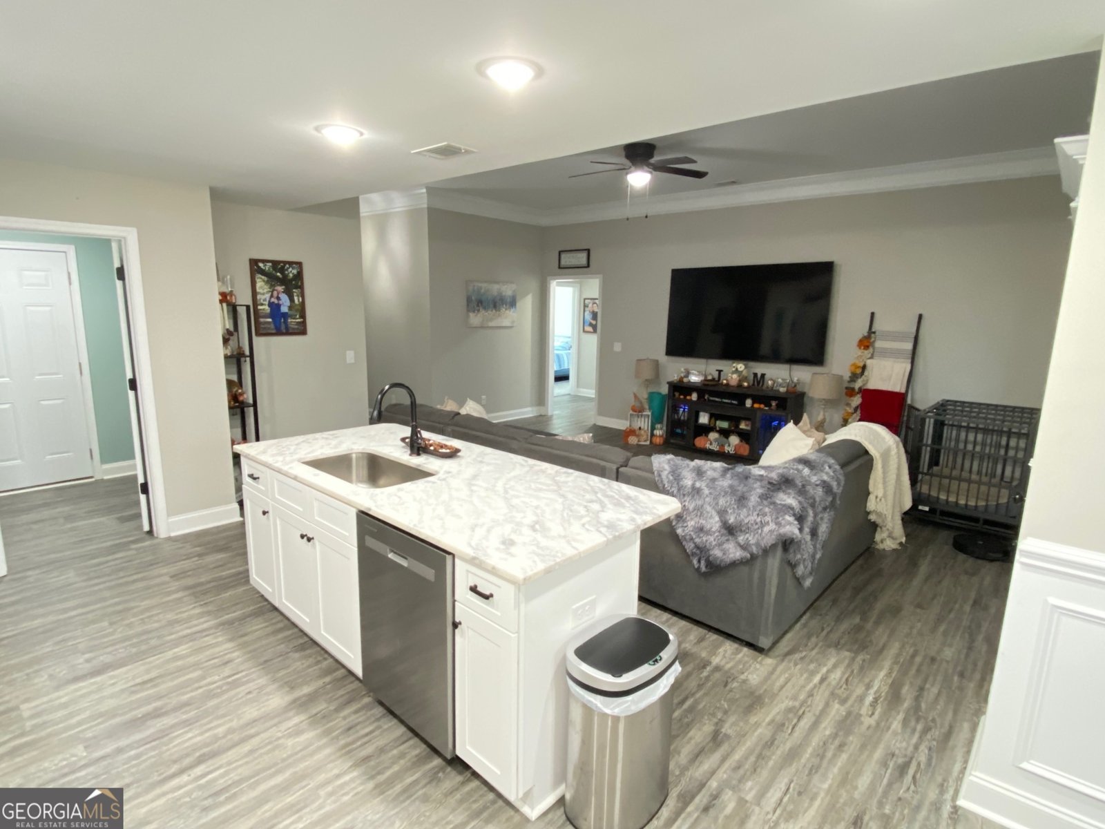 7 Cole Drive Hawkinsville - 8