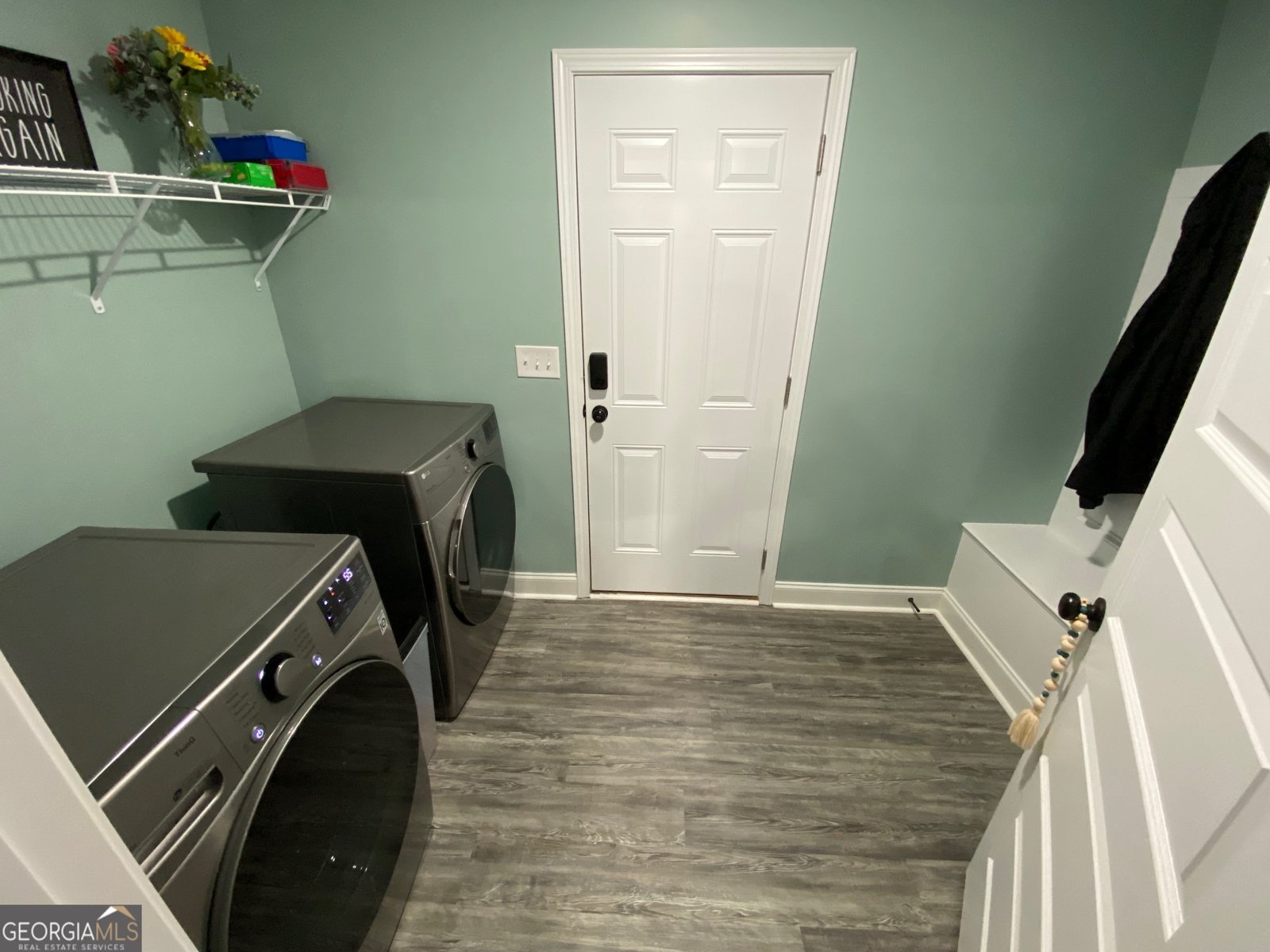 7 Cole Drive Hawkinsville - 9