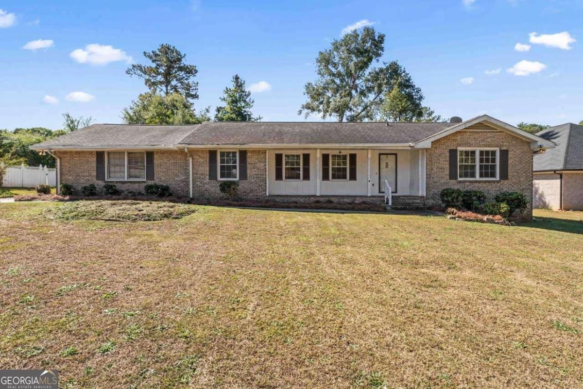 1699 Brenda Drive Jonesboro - 1