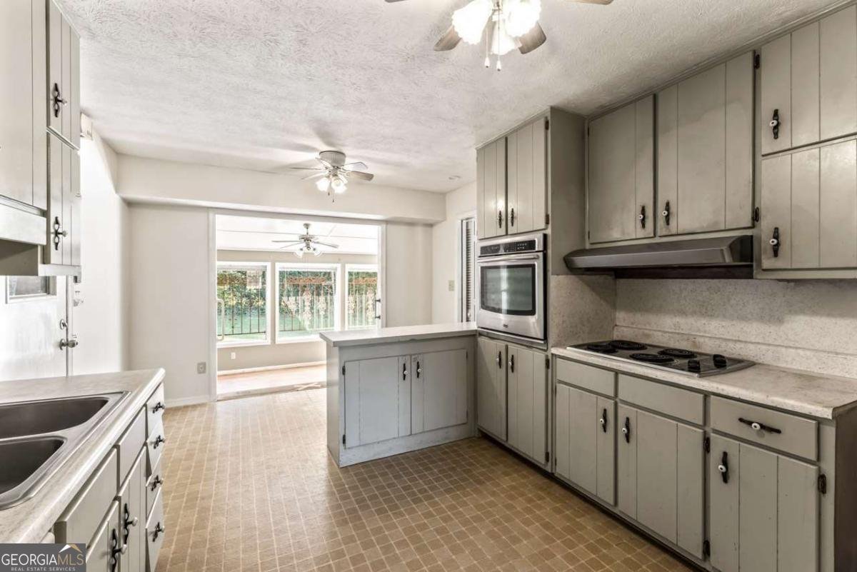 1699 Brenda Drive Jonesboro - 3