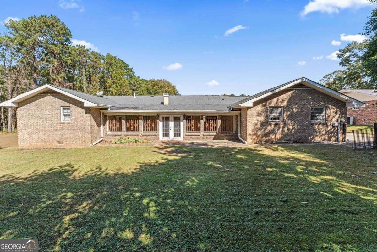 1699 Brenda Drive Jonesboro - 5