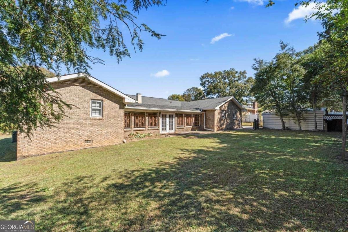 1699 Brenda Drive Jonesboro - 6