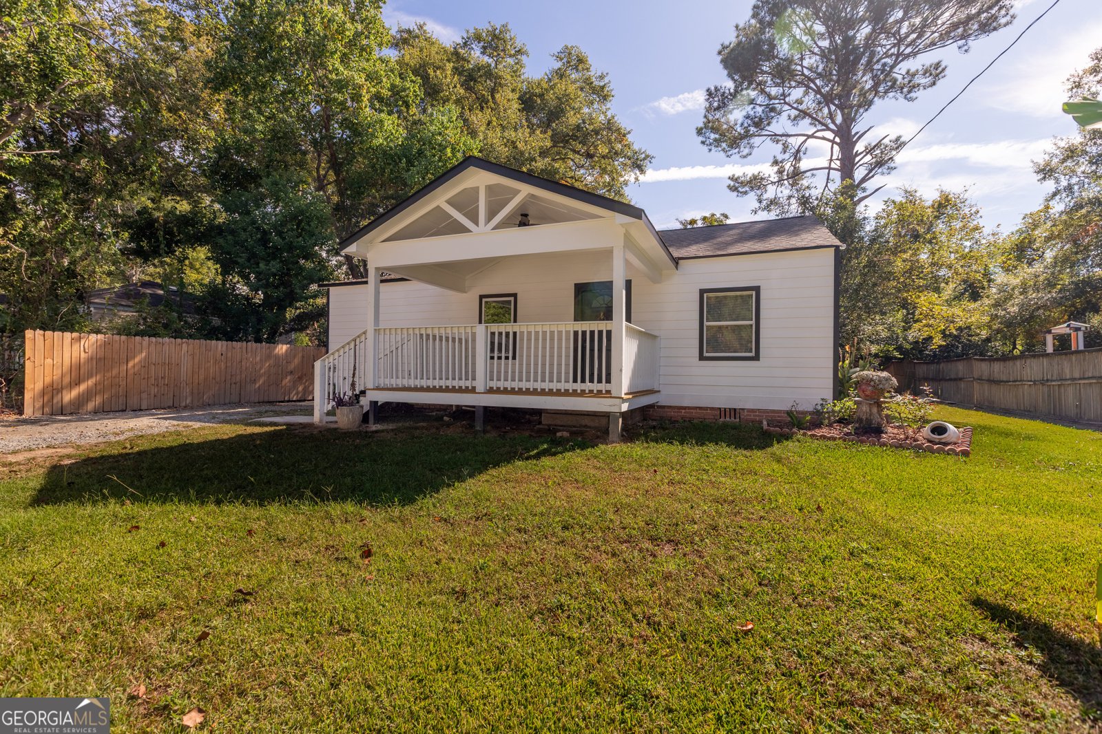 1618 Forestside Drive Columbus - 2