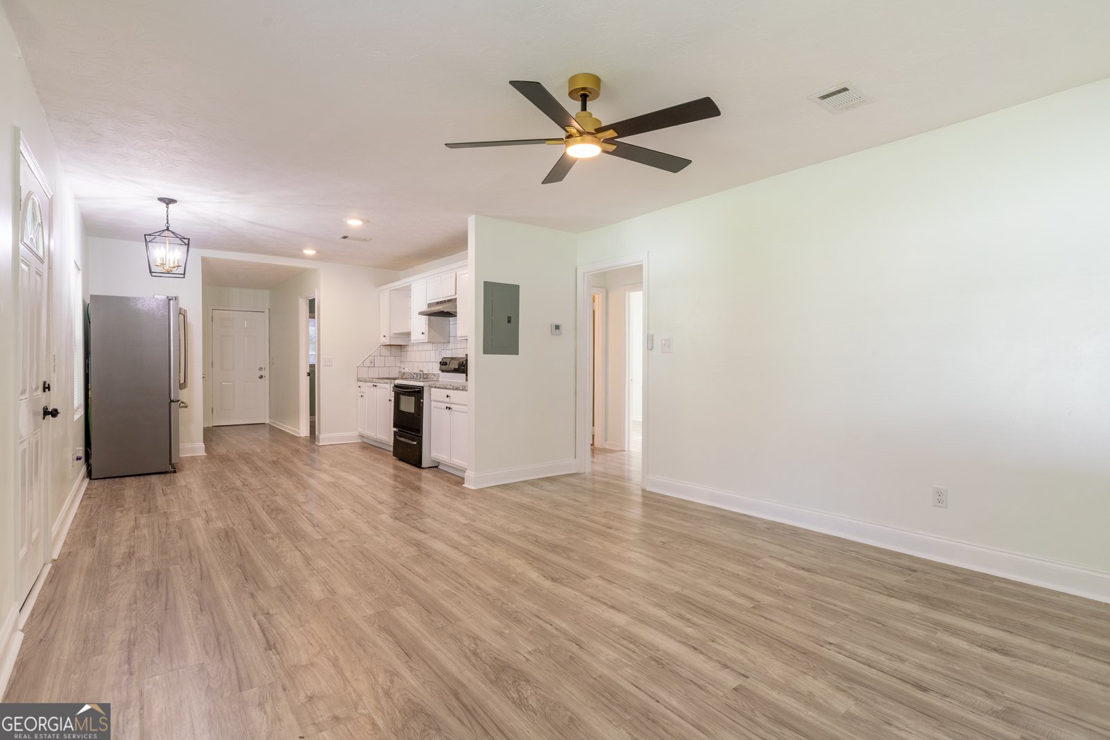 1618 Forestside Drive Columbus - 4