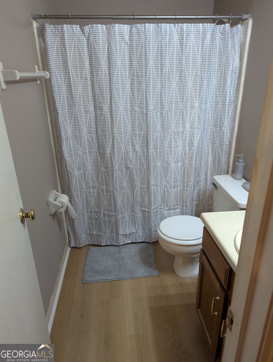 4362 Timberlake Stone Mountain - 11