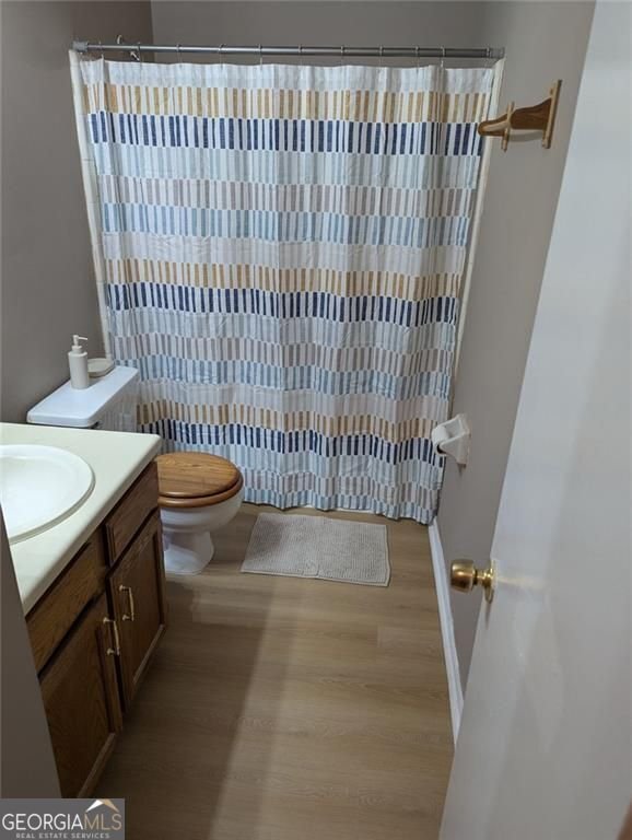 4362 Timberlake Stone Mountain - 13