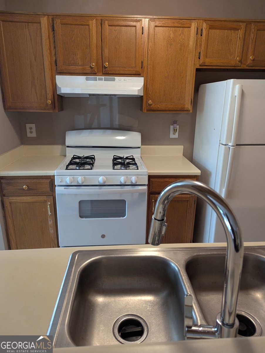 4362 Timberlake Stone Mountain - 2