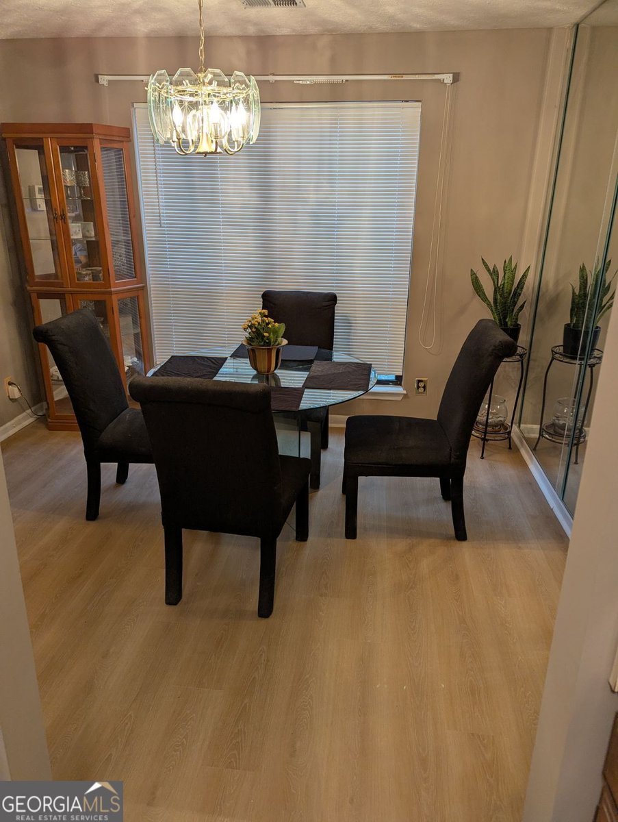 4362 Timberlake Stone Mountain - 4