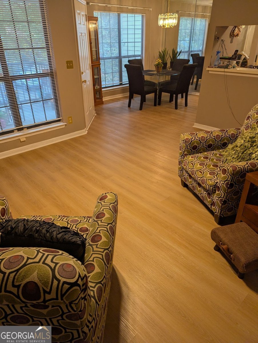 4362 Timberlake Stone Mountain - 6