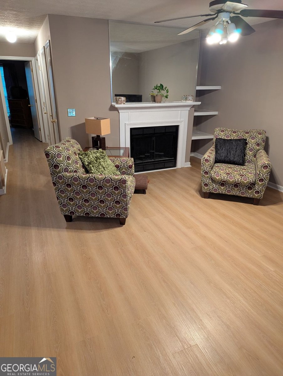 4362 Timberlake Stone Mountain - 7