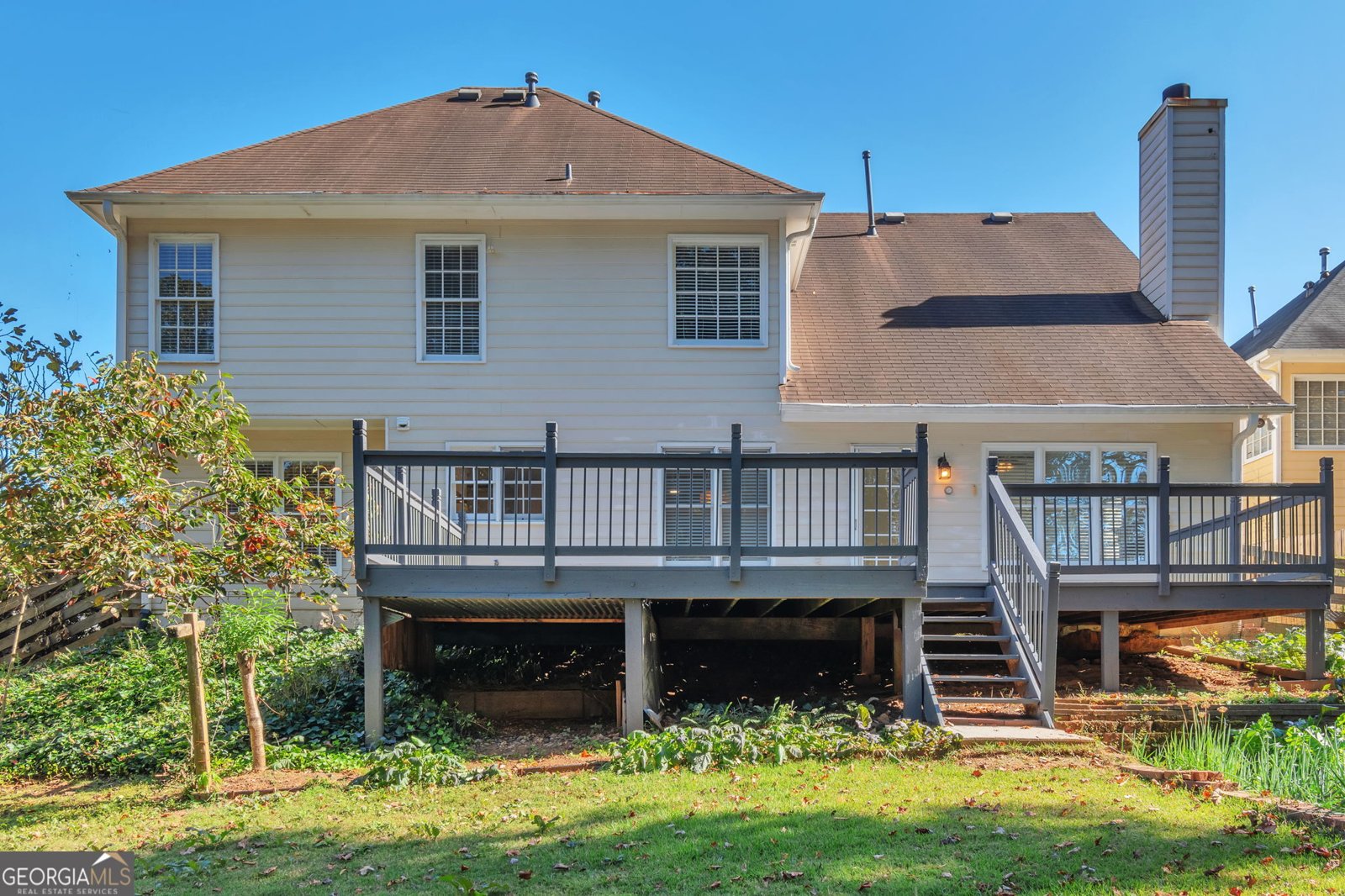 2305 Compton Place Suwanee - 17