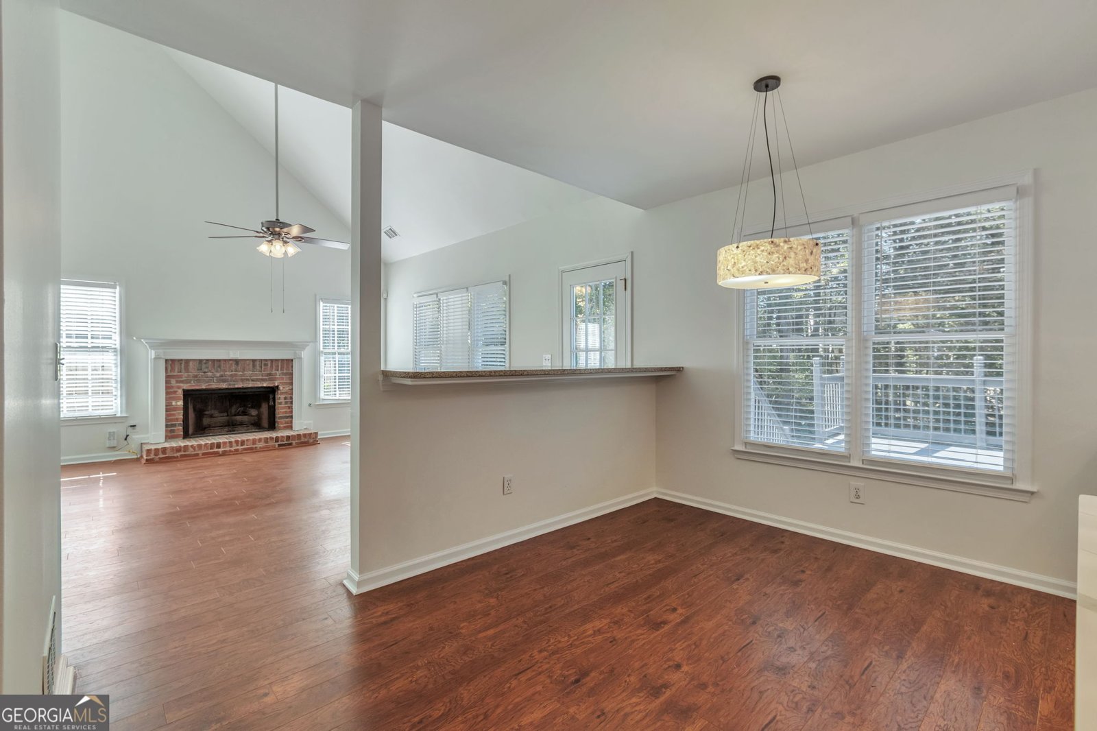 2305 Compton Place Suwanee - 2