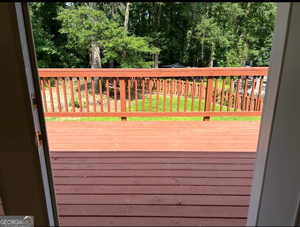 100 Kings Ridge Drive Peachtree City - 2