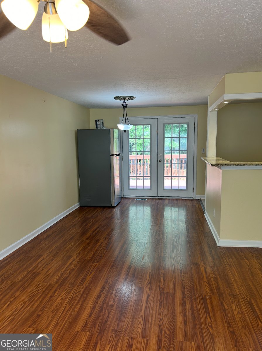 100 Kings Ridge Drive Peachtree City - 4