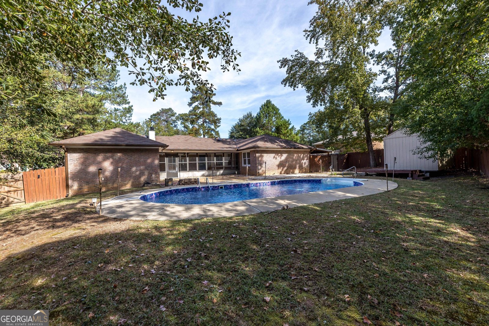 4524 Hedingham Lane Columbus - 2