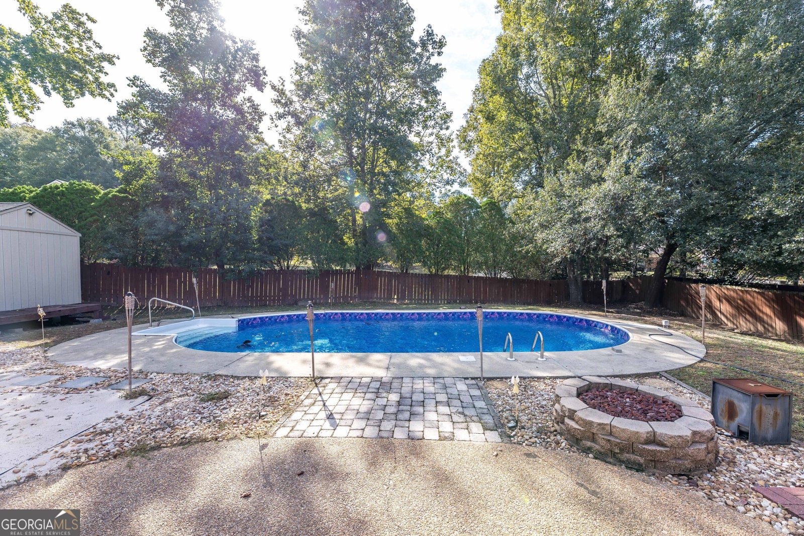 4524 Hedingham Lane Columbus - 30