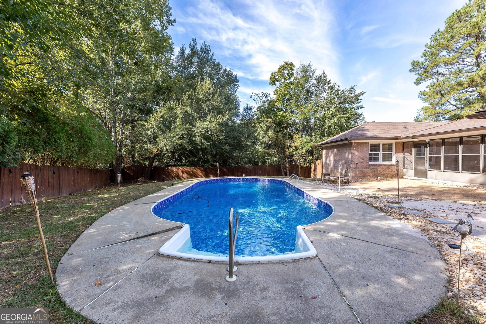 4524 Hedingham Lane Columbus - 31