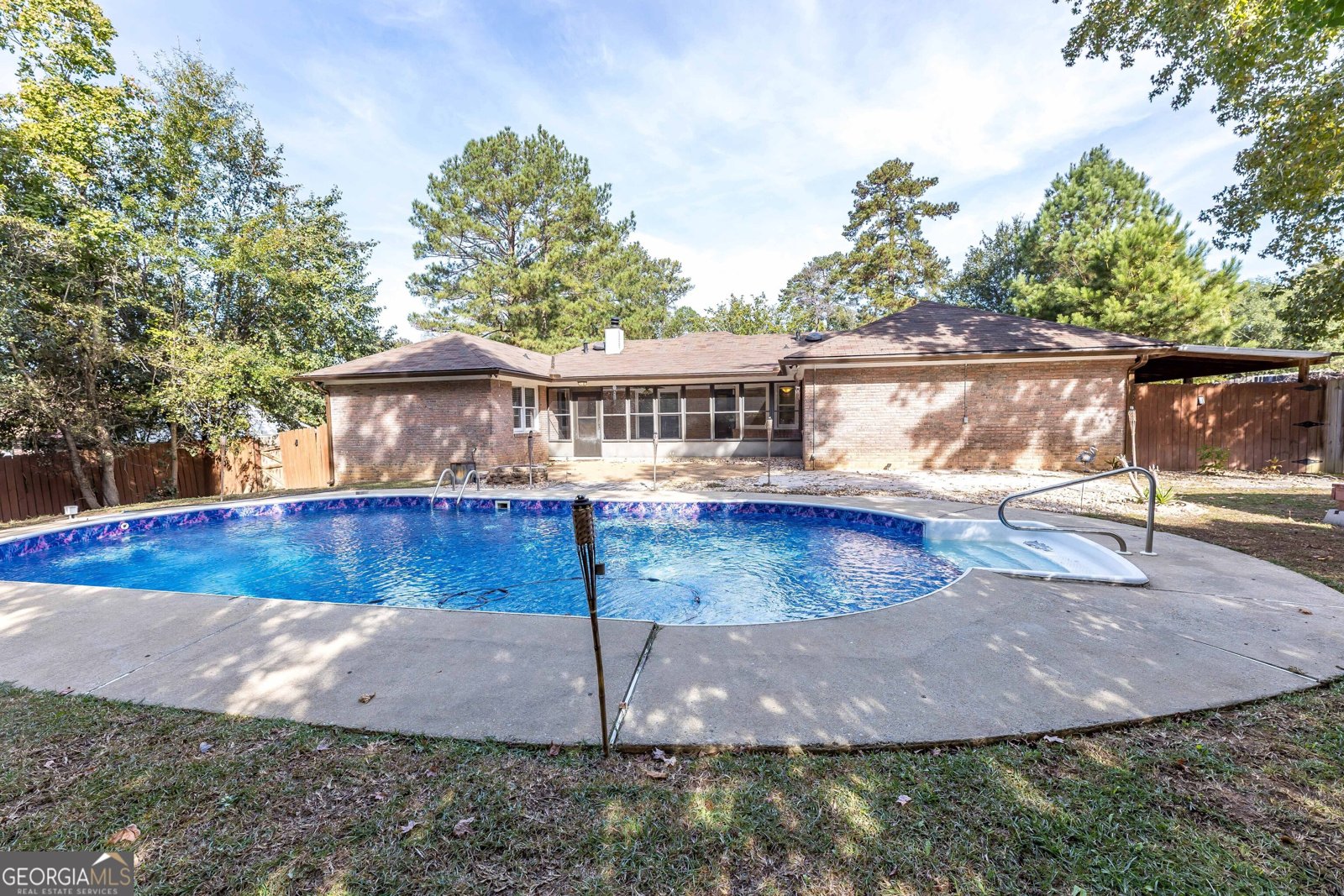 4524 Hedingham Lane Columbus - 32