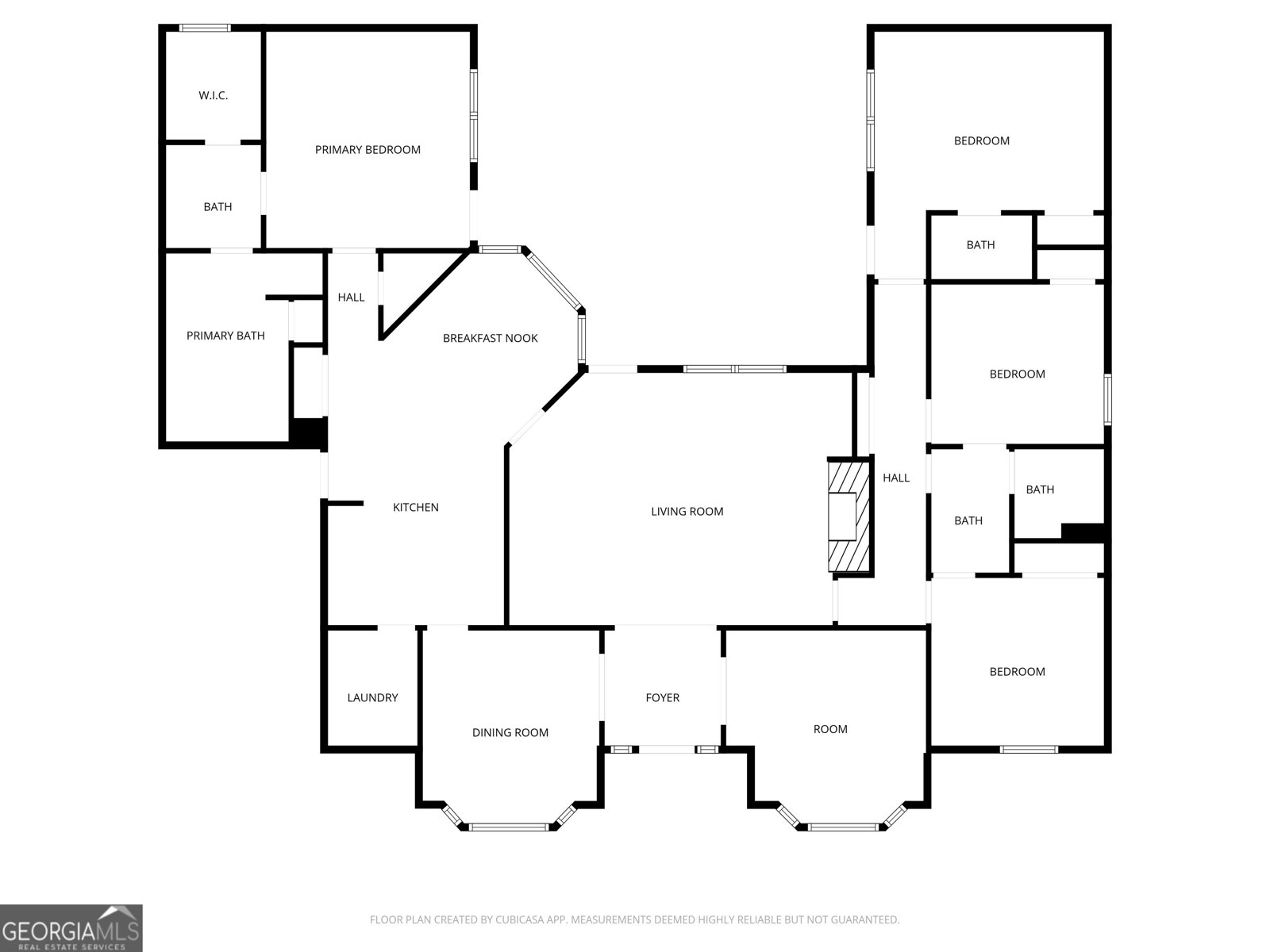 4524 Hedingham Lane Columbus - 34