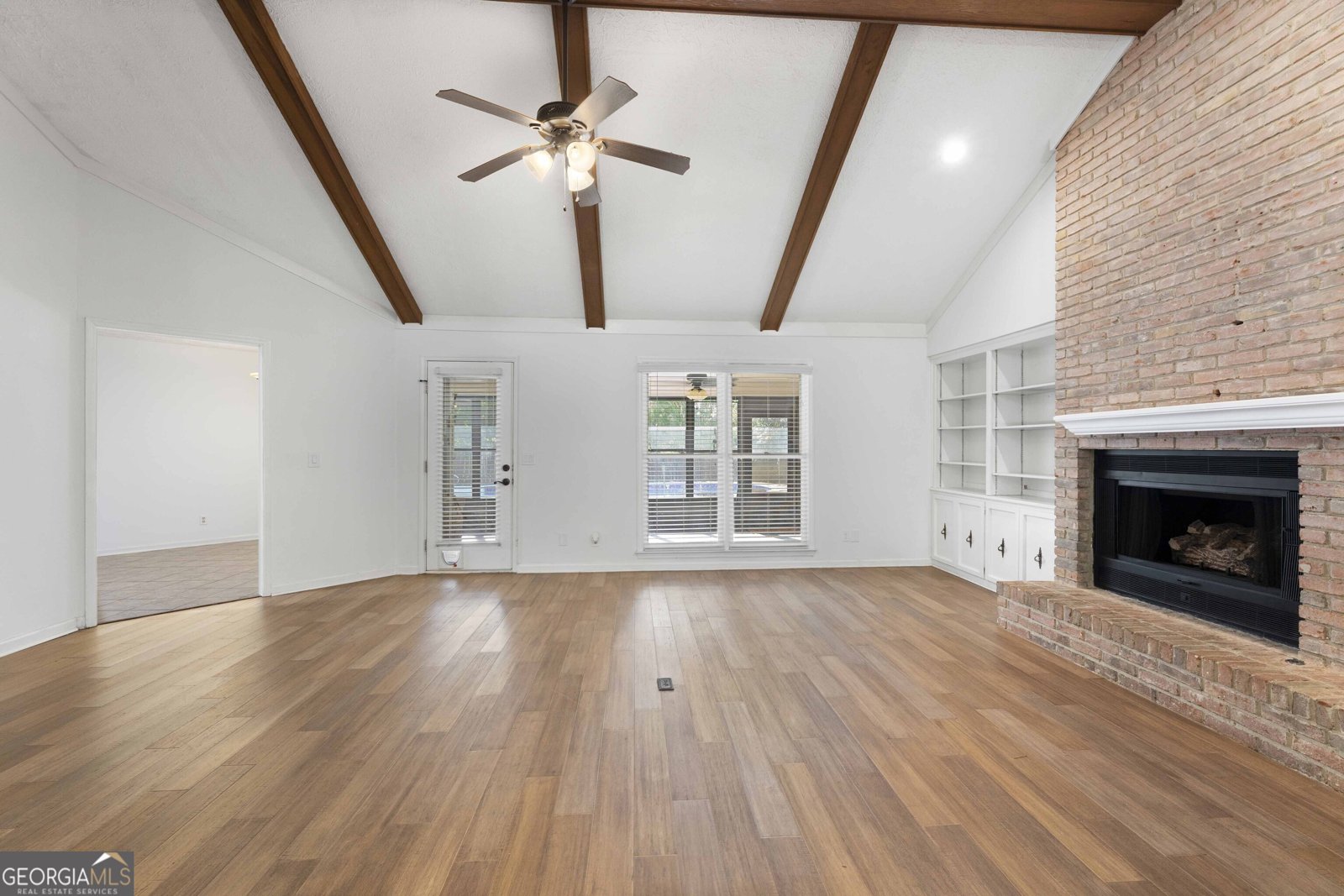 4524 Hedingham Lane Columbus - 4