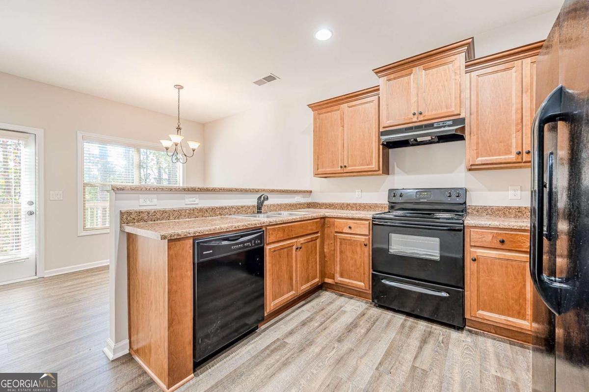 601 Summit Point Canton - 13