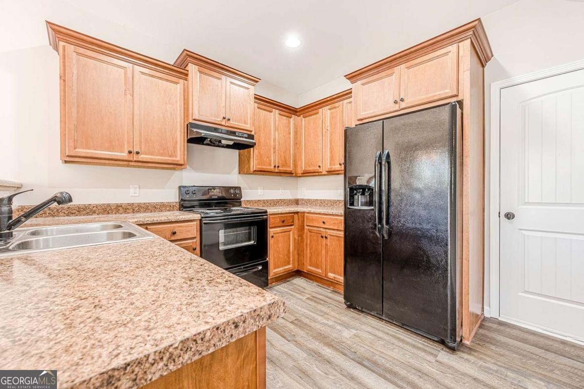 601 Summit Point Canton - 16