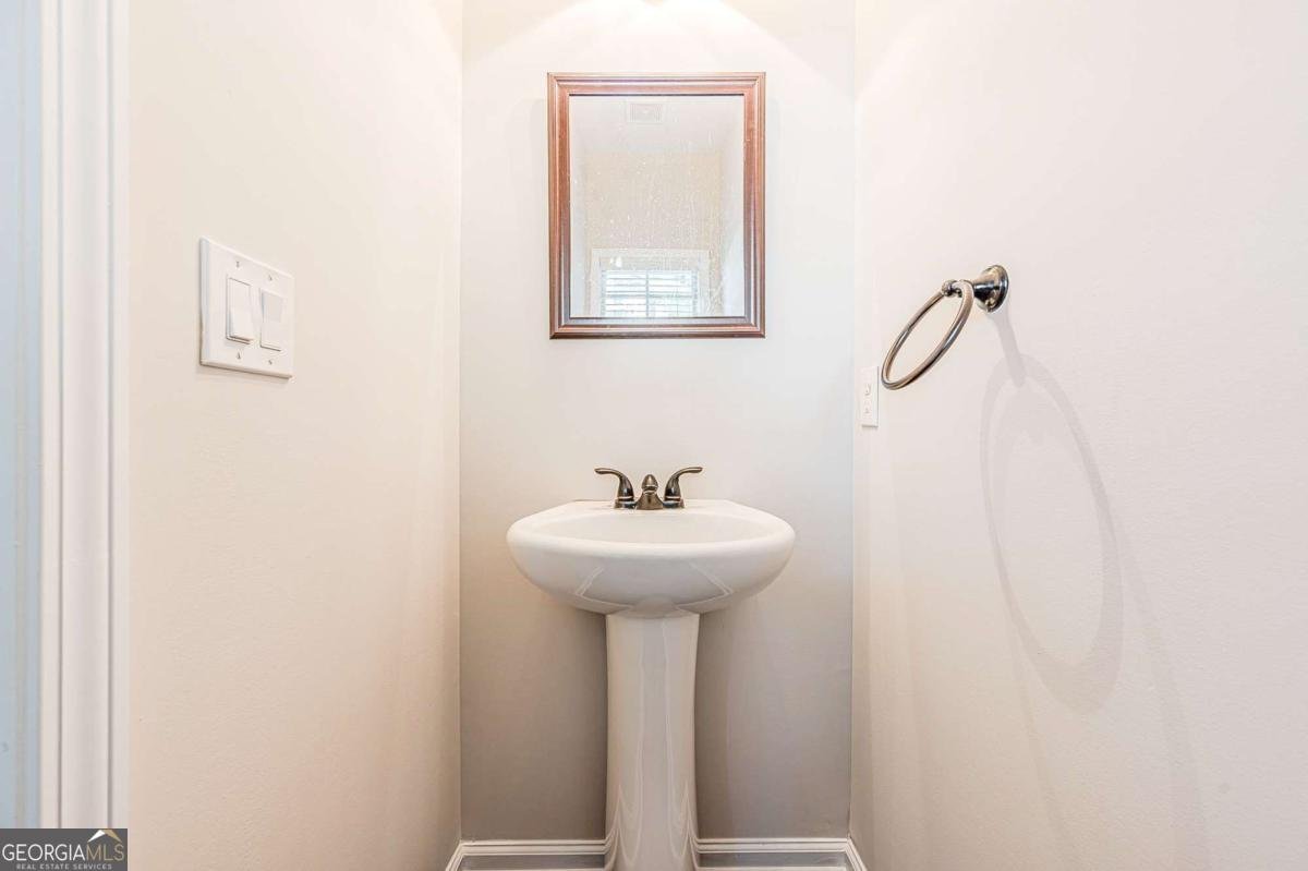 601 Summit Point Canton - 17