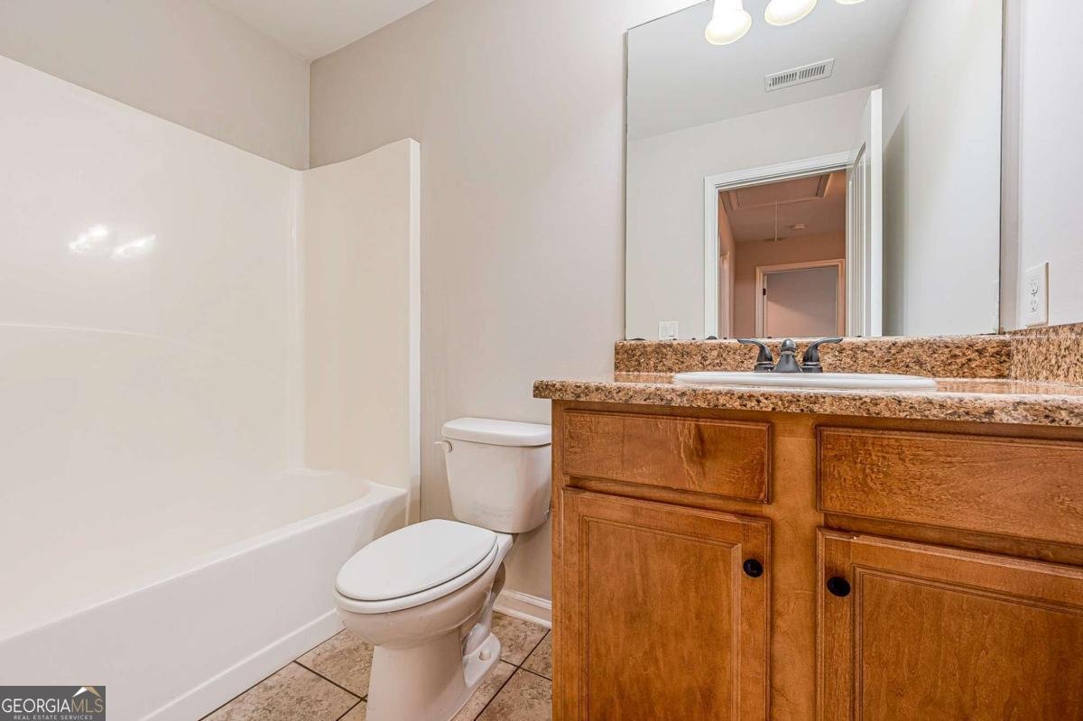 601 Summit Point Canton - 29