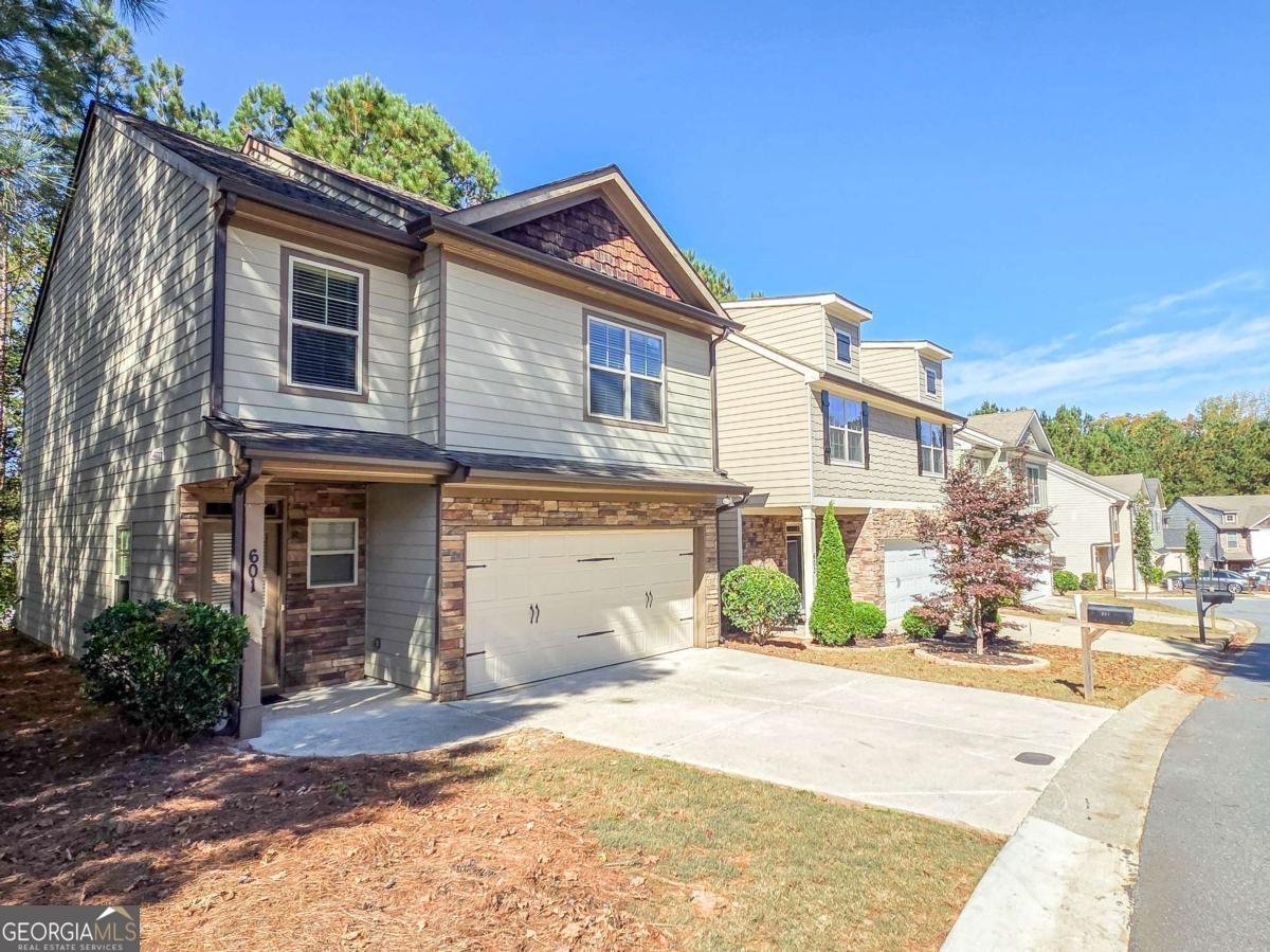 601 Summit Point Canton - 3