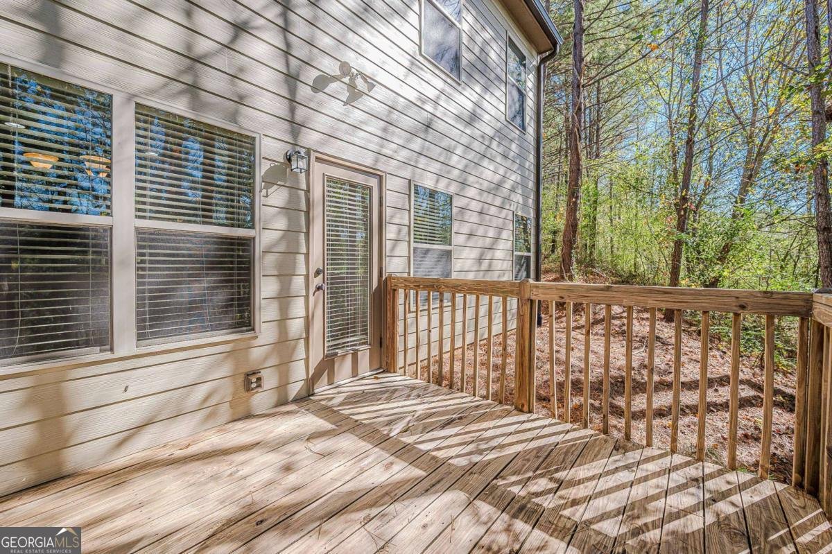 601 Summit Point Canton - 33