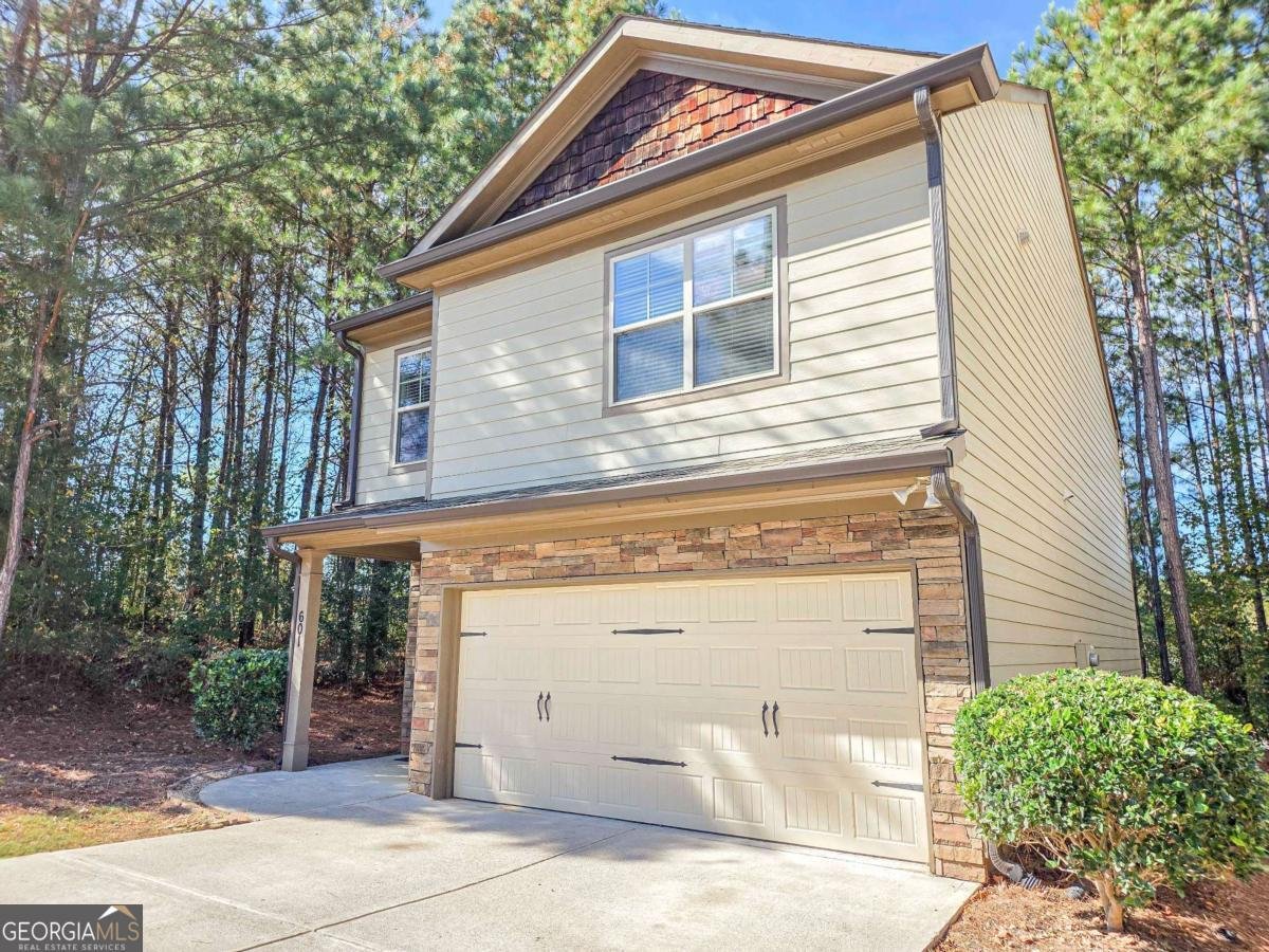 601 Summit Point Canton - 5