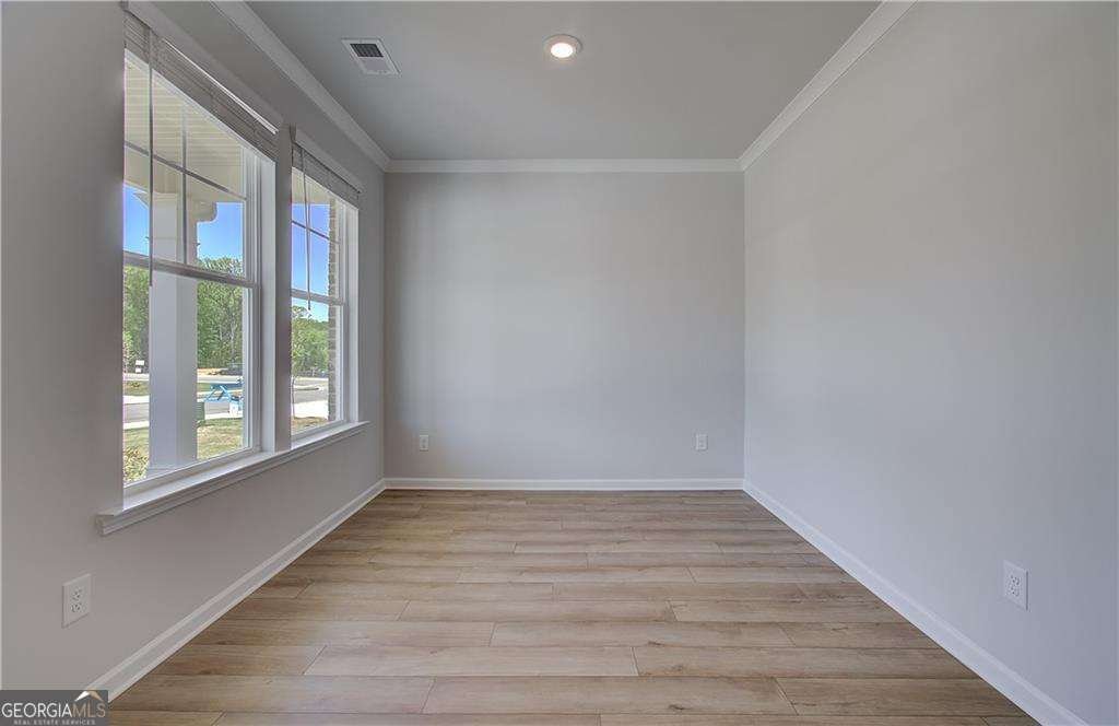 143 Dalston Cove Stockbridge - 1